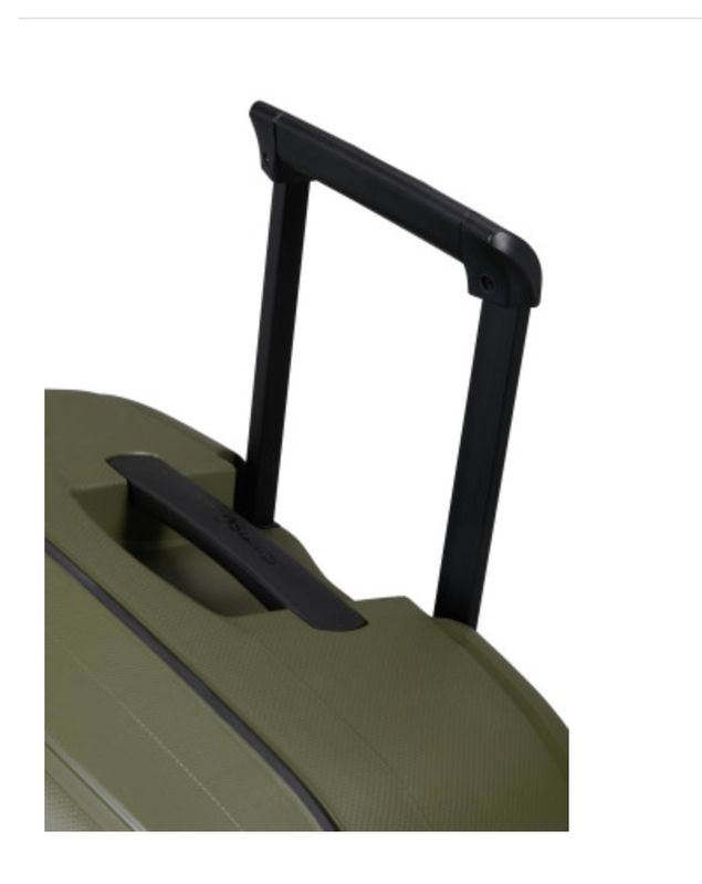 Koffert hard 4 hjul 79L S`cure Samsonite