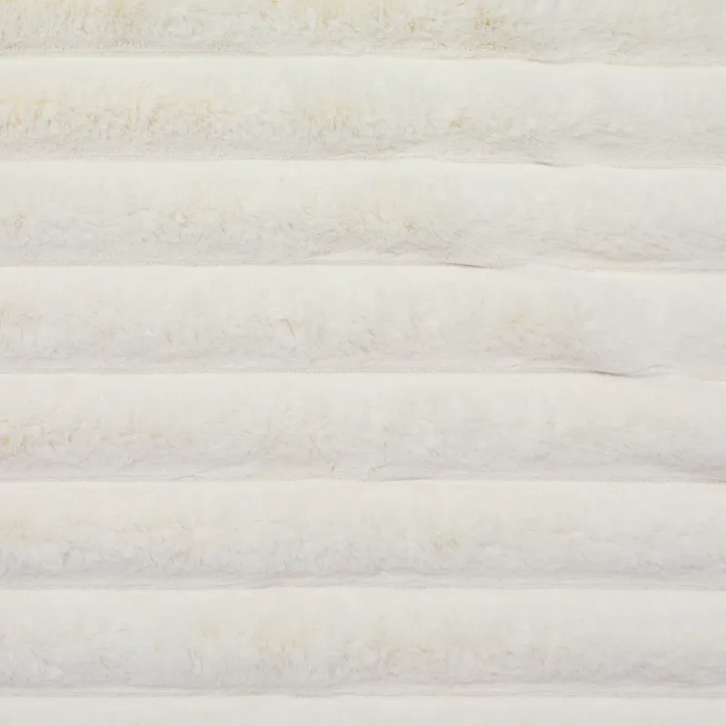 Luksuspute med fyll Liny 40x60 cm – Ivory