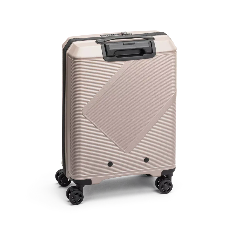 North Pioneer PRG Koffert Medium, 4 hjul, 68 cm, 70L, Champagne