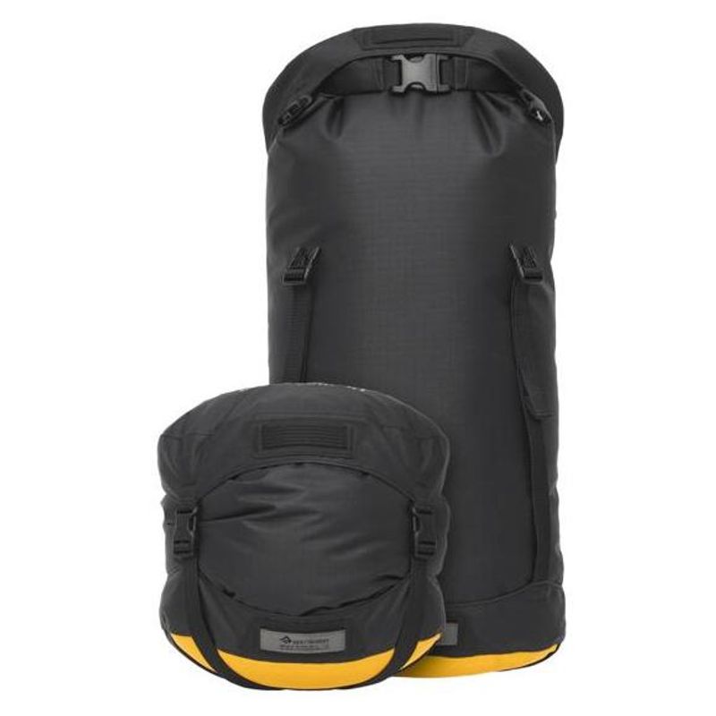Sea to Summit eVac Compression Dry Bag HD – 35L