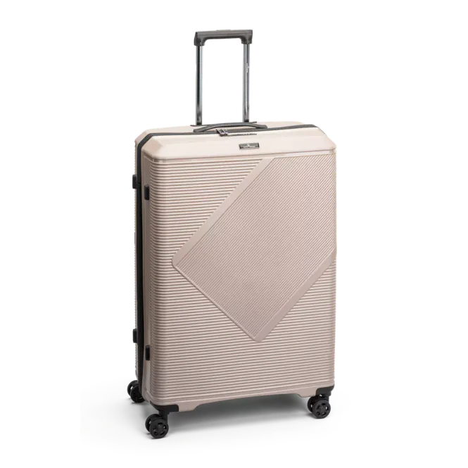 Hovedbilde North Pioneer PRG Koffert Stor, 4 hjul, 77 cm, 105L