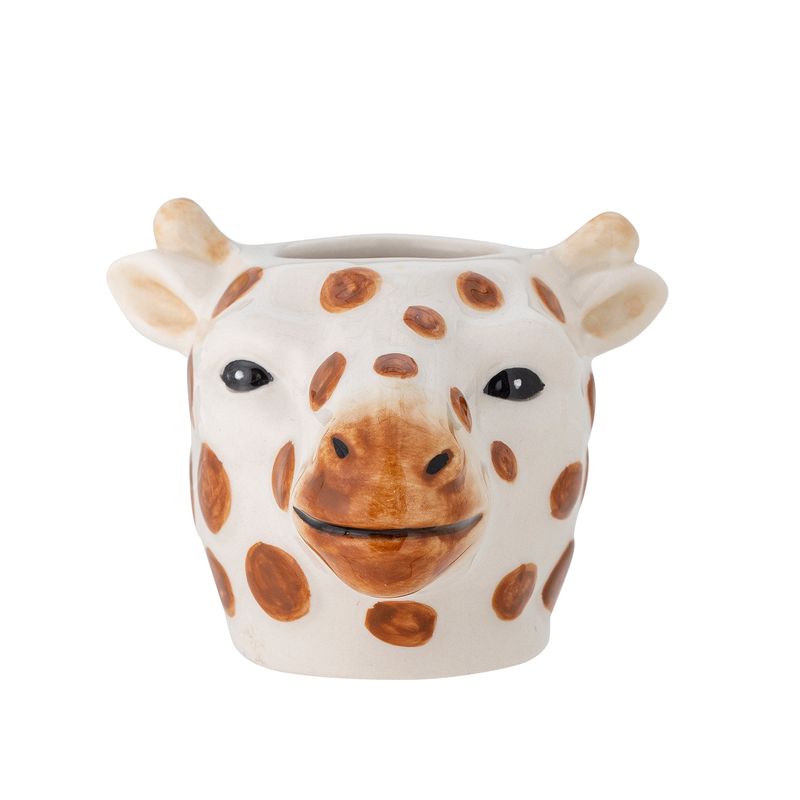 Bloomingville Alazar Sjiraff Vase liten