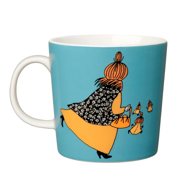 Bilde av Moomin Arabia Mummikopp Mymlens Mamma 0,3L