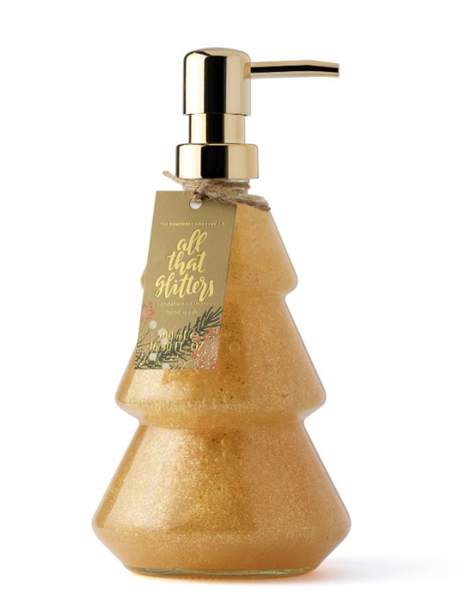 Flytende såpe - All That Glitters 500ml