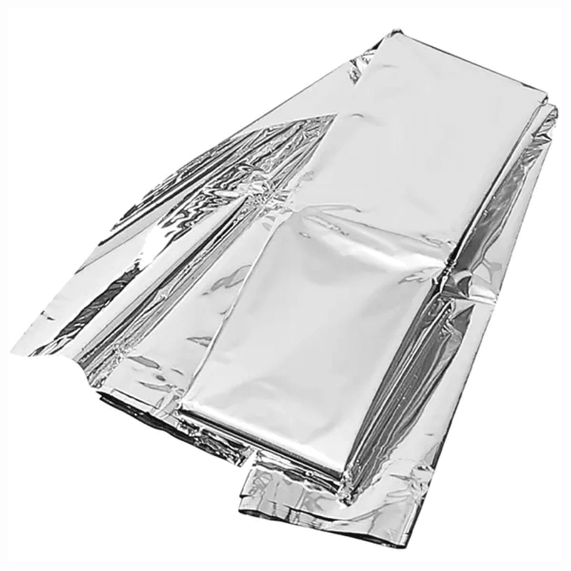 Overlevelsespose 210 cm x 90 cm Coghlans 