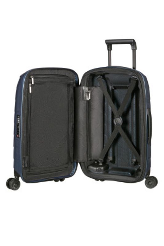 Attrix koffert med 4 hjul 81cm 120L | Samsonite 