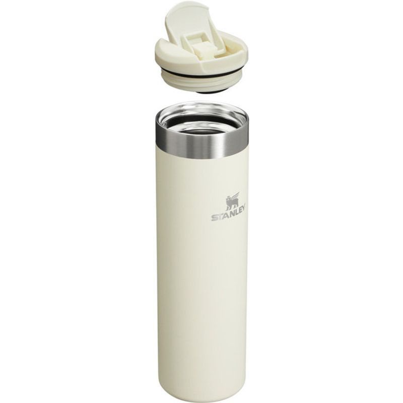 Stanley Termokopp Aerolight Transit Mug Cream Gloss 0,6 L
