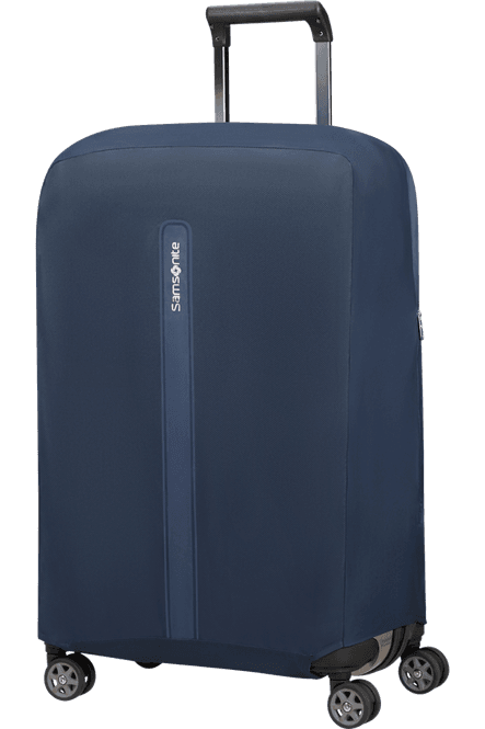 Hovedbilde Kofferttrekk M 69 cm fra Samsonite, blå