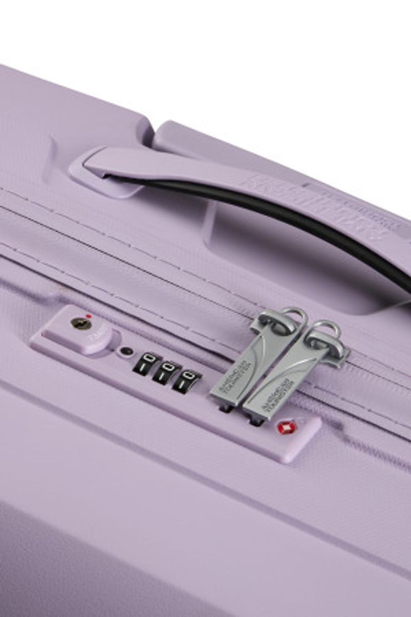 American Tourister Airconic kabinkoffert