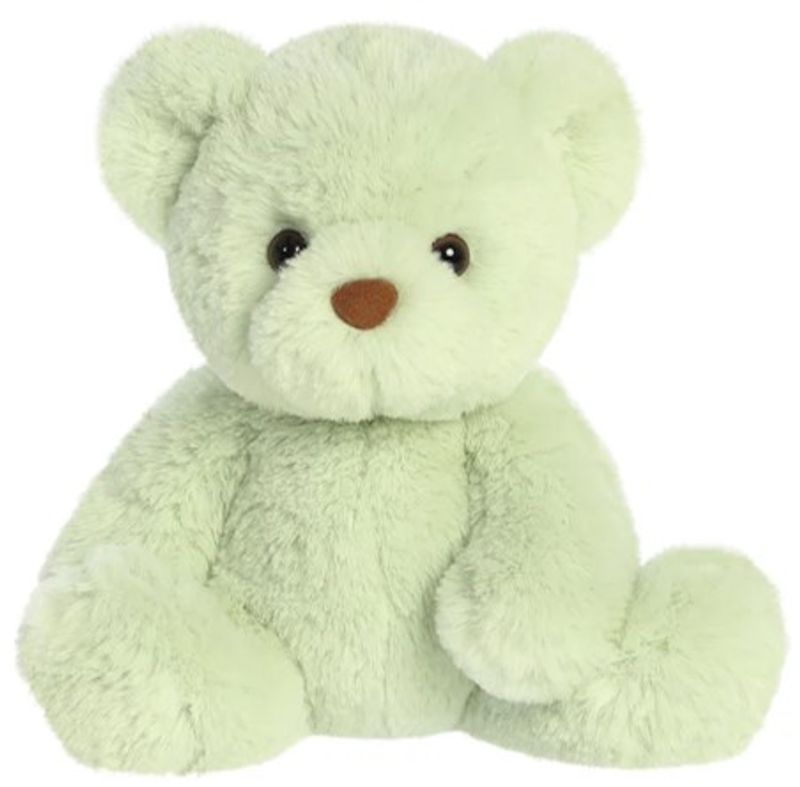Bamse Gelato Pistasj 23 cm