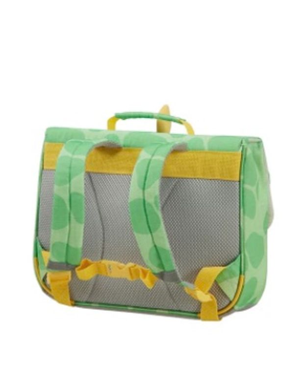 Barnesekk 9L Dino Rex Sammies fra Samsonite