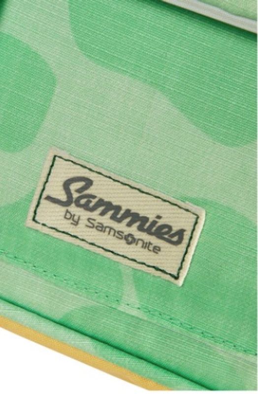 Barnesekk 9L Dino Rex Sammies fra Samsonite
