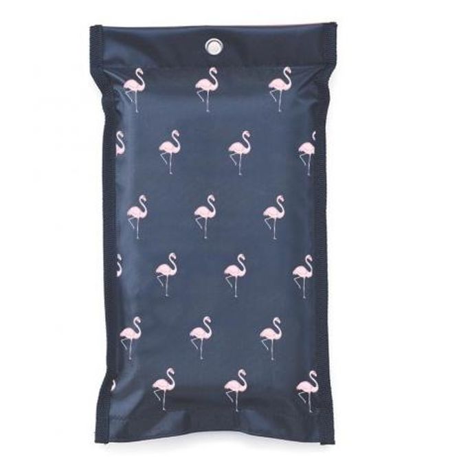 Hovedbilde Stort Brannteppe Flamingo fra Vinga of Sweden