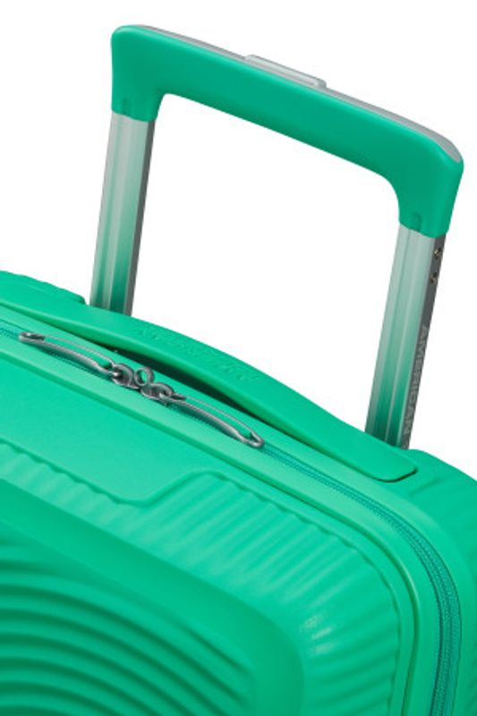 Soundbox Mini Kabinkoffert 22L - American Tourister