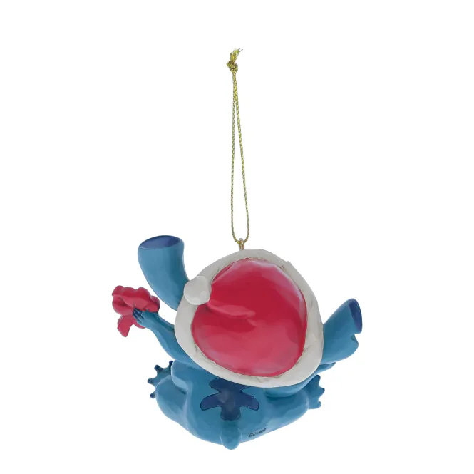Hovedbilde Disney Juletrepynt - Stitch 7,5 cm