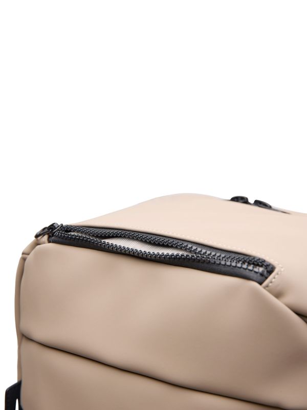 Baltimore RCS explorer-ryggsekk, beige