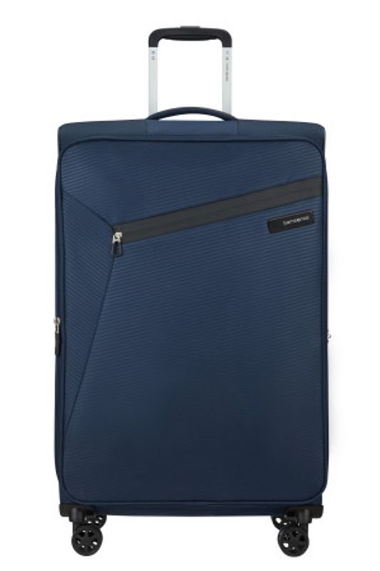 Litebeam utvidbar koffert 103/111 L Samsonite