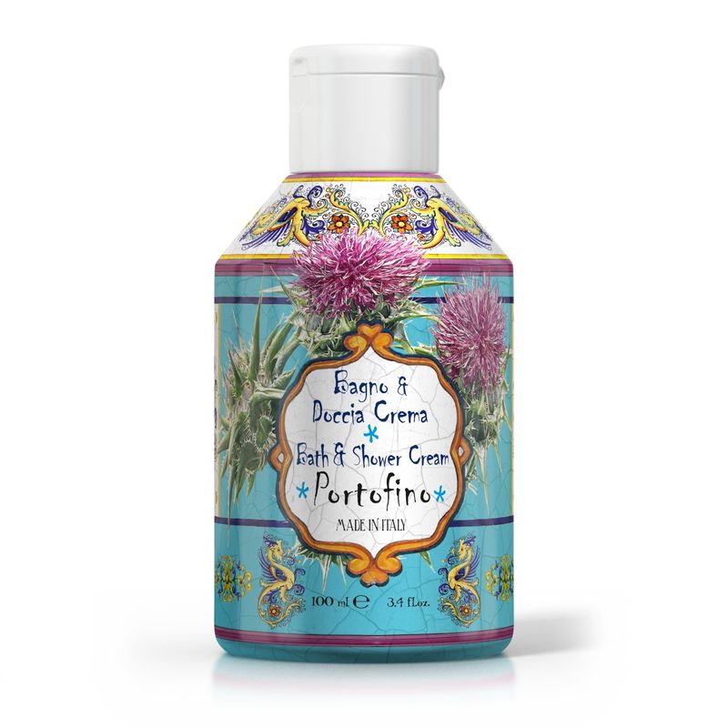 Rudy Profumi Mini Såpe 100ml, Portofino 