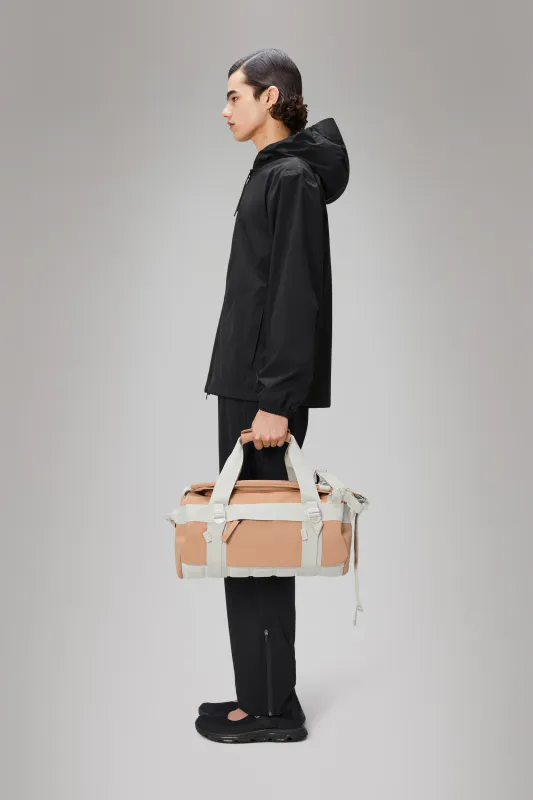 Rains Texel Duffel Bag Mini W3