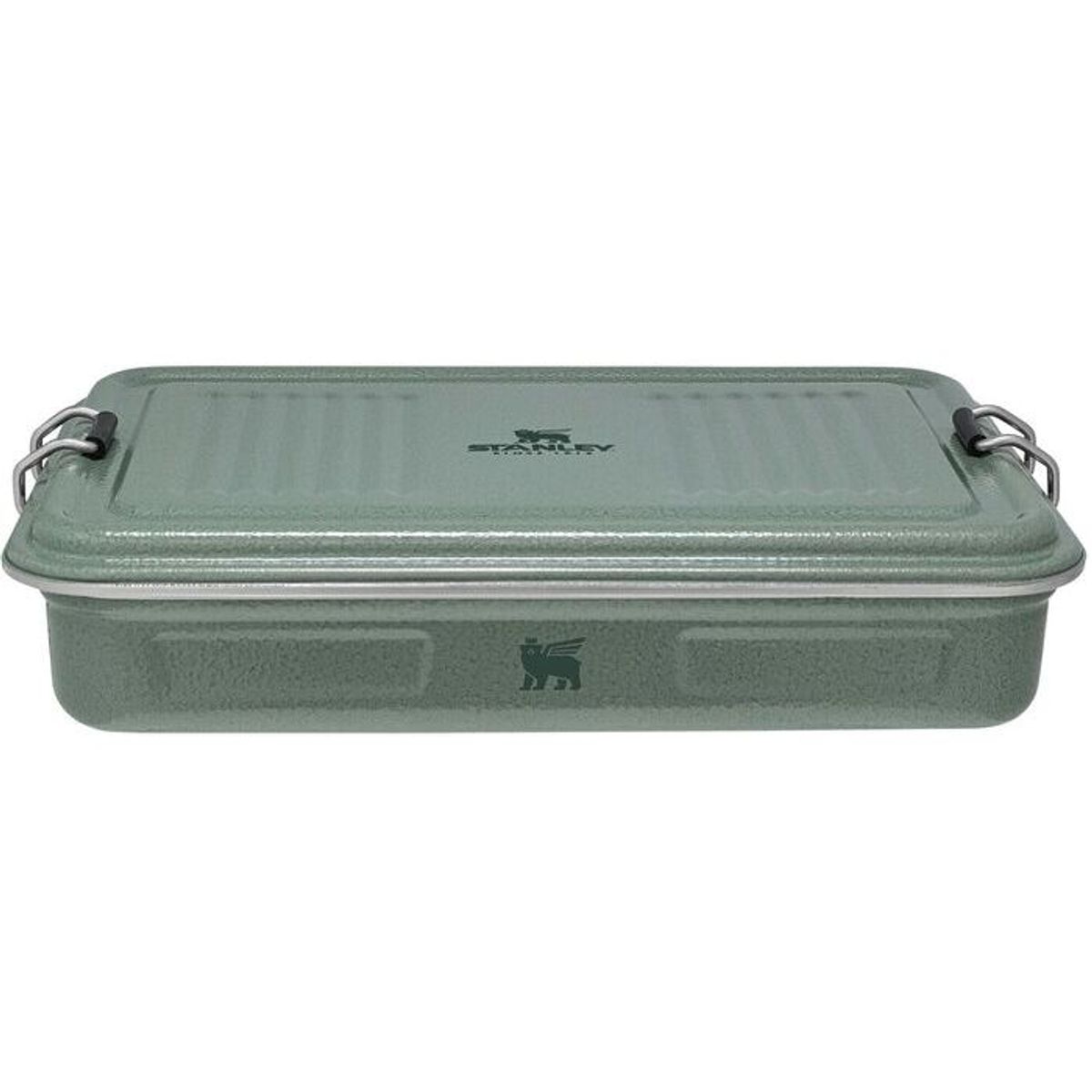 Stanley Classic Box Hammertone Green 1,2 L