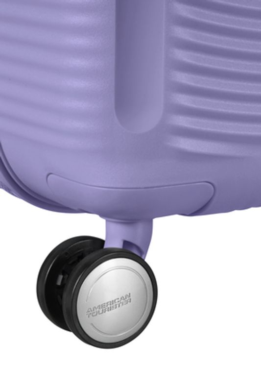 Koffert utvidbar 97-110L Soundbox American Tourister