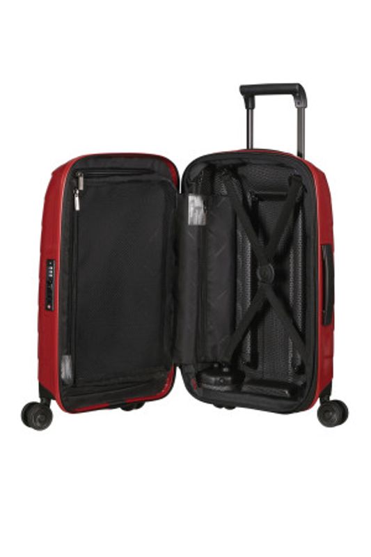 Attrix koffert med 4 hjul 81cm 120L | Samsonite 