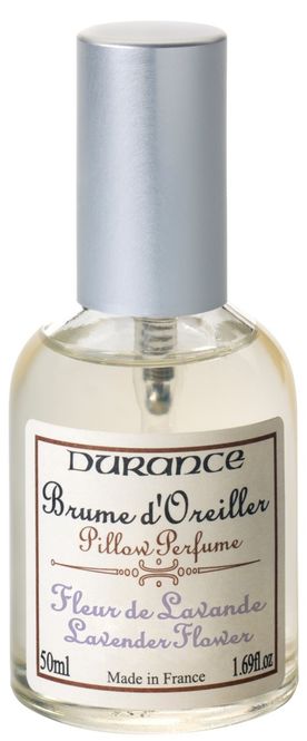Hovedbilde Durance Puteparfyme 50ml Lavendel