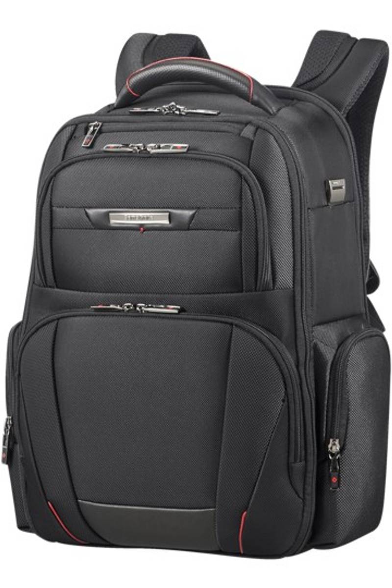 Pro-DLX 5 Pc-Ryggsekk 15,6