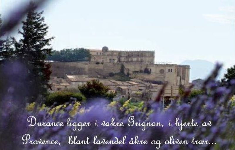 Durance Klesvask Verbana 1000 ml  