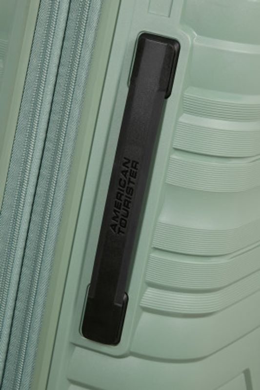 American Tourister Flytwist stor koffert 78 cm – Botanic Green