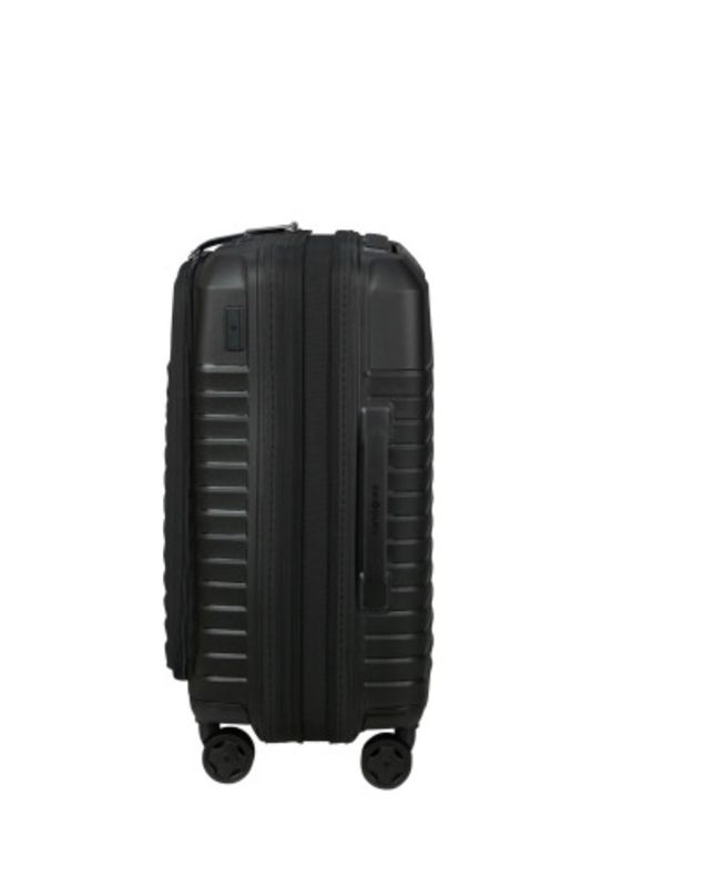 Samsonite Intuo Spinner 55 cm EXP Easy Access 42/48 L – Black