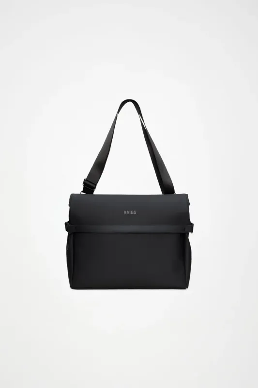 Rains OTG Messenger Bag