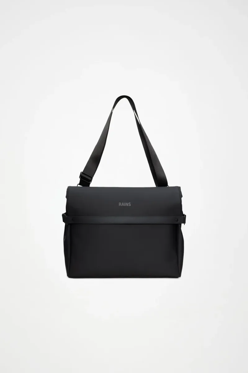 Rains OTG Messenger Bag