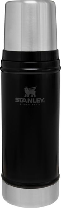 Hovedbilde Stanley Termos Classic Vacuum Bottle 0,47L Matte Black