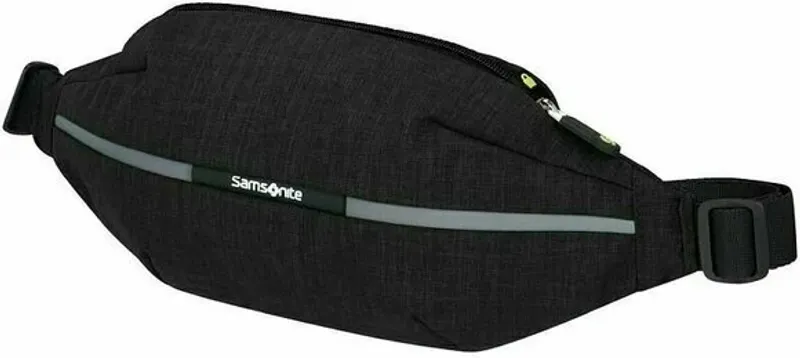 Samsonite Securipak Magetaske