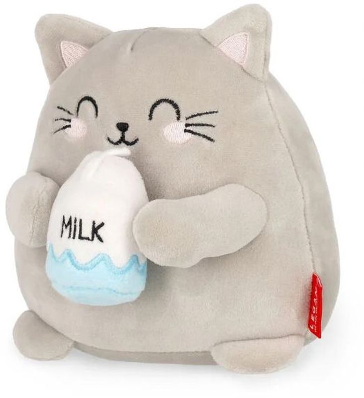 Supercute bamse, Meow, Mini Kitty 15 cm