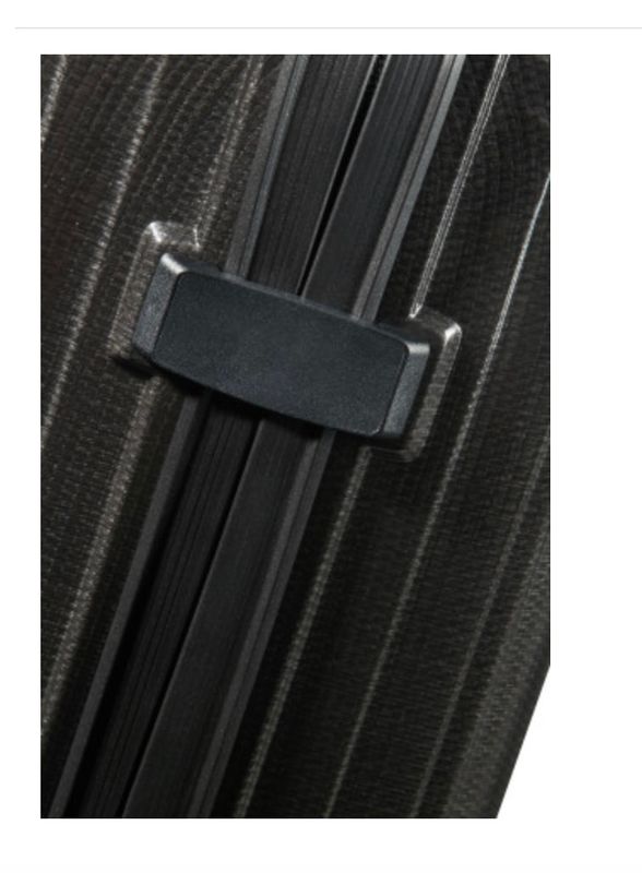 Samsonite Lite-Box Kabinkoffert 55 cm 38L – Black