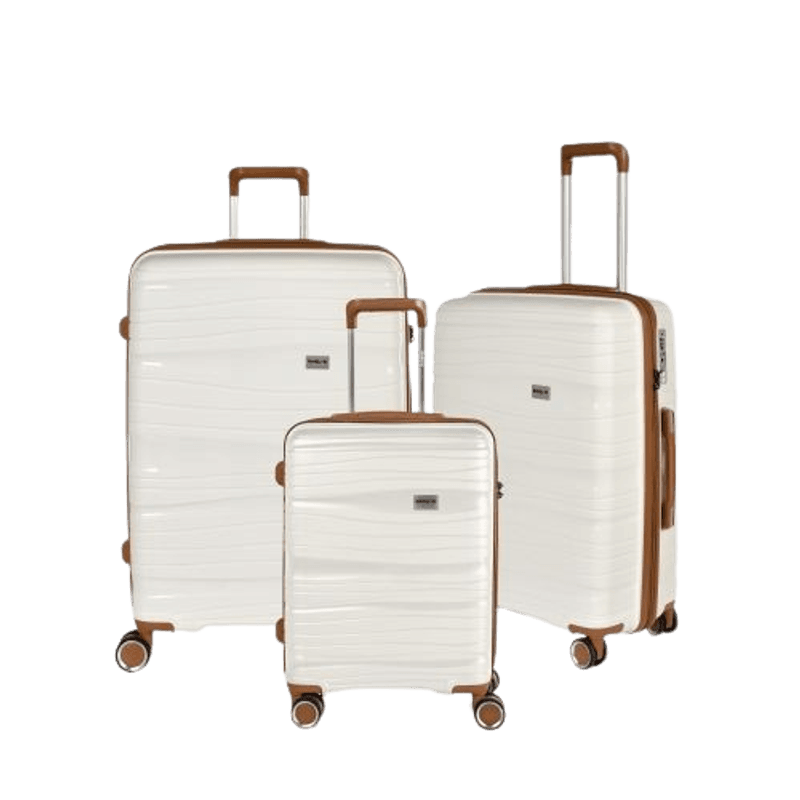 RW Travel Alfrida Kabinkoffert