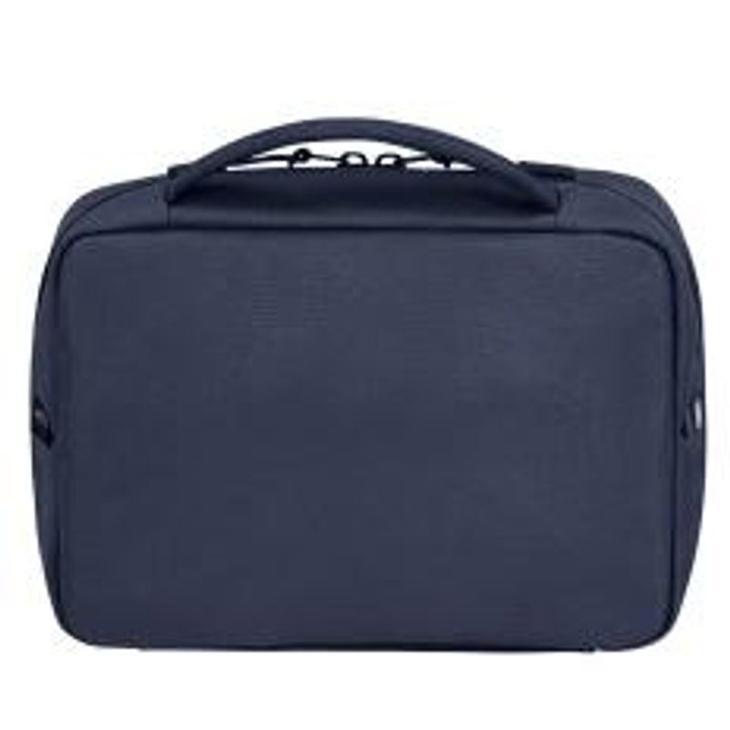 Samsonite Stackd Toalettmappe opphengbar, Navy