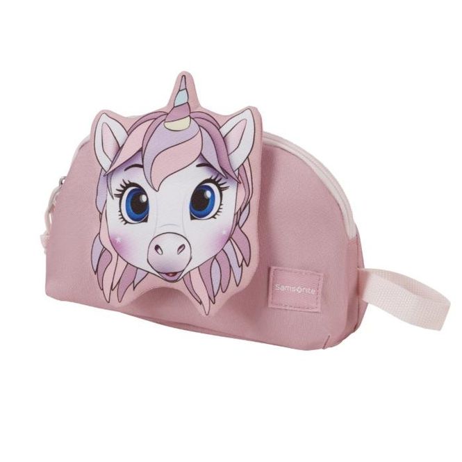 Hovedbilde Samsonite Toalettmappe 2.5L Disney Aristocats Marie