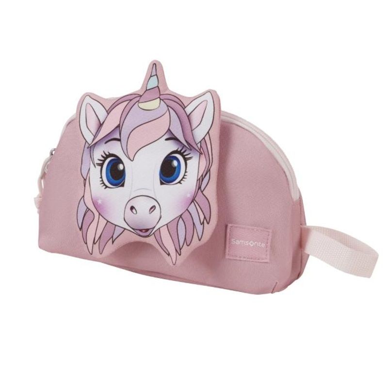 Samsonite Toalettmappe 2.5L Disney Aristocats Marie