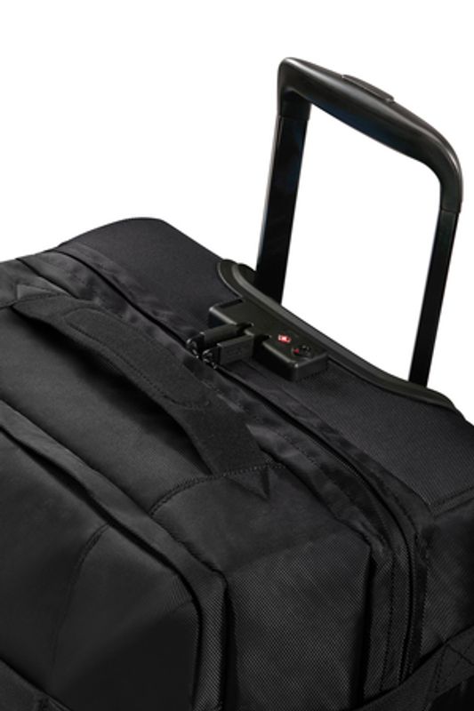 Duffelbag med hjul 55 L American Tourister