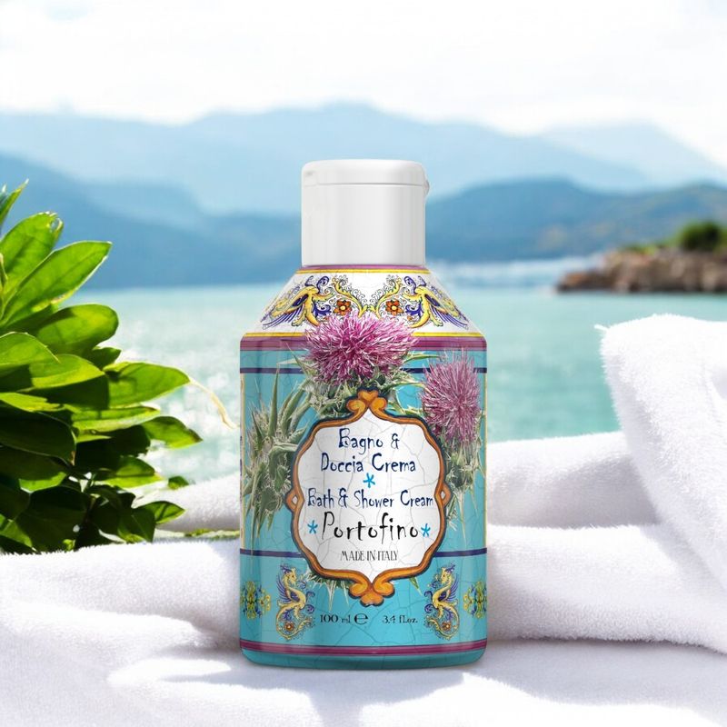 Rudy Profumi Mini Såpe 100ml, Portofino 