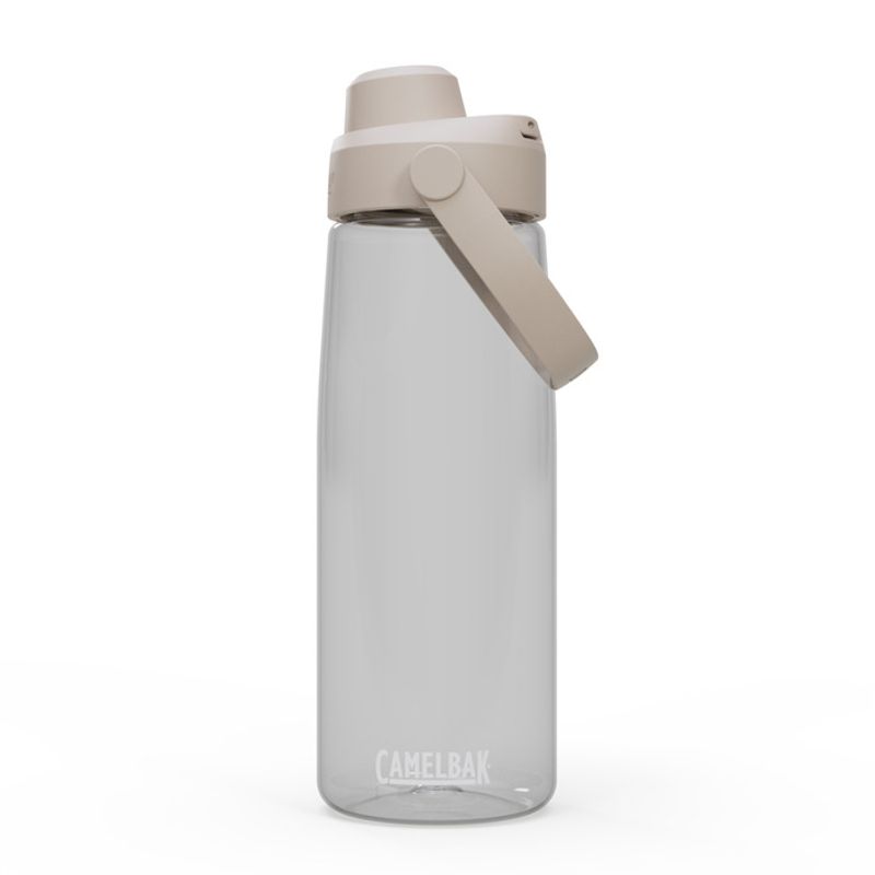 Camelbak Drikkeflaske Thrive Chug Clear 0,75L