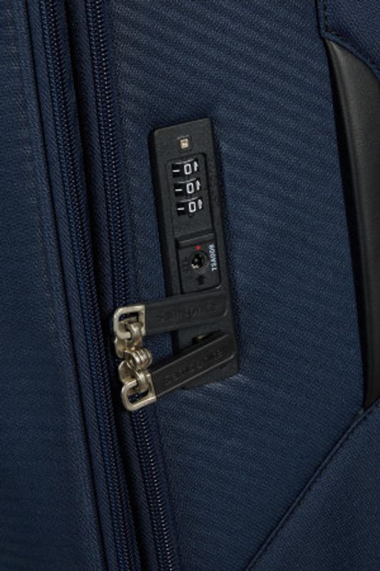 Litebeam utvidbar koffert 103/111 L Samsonite