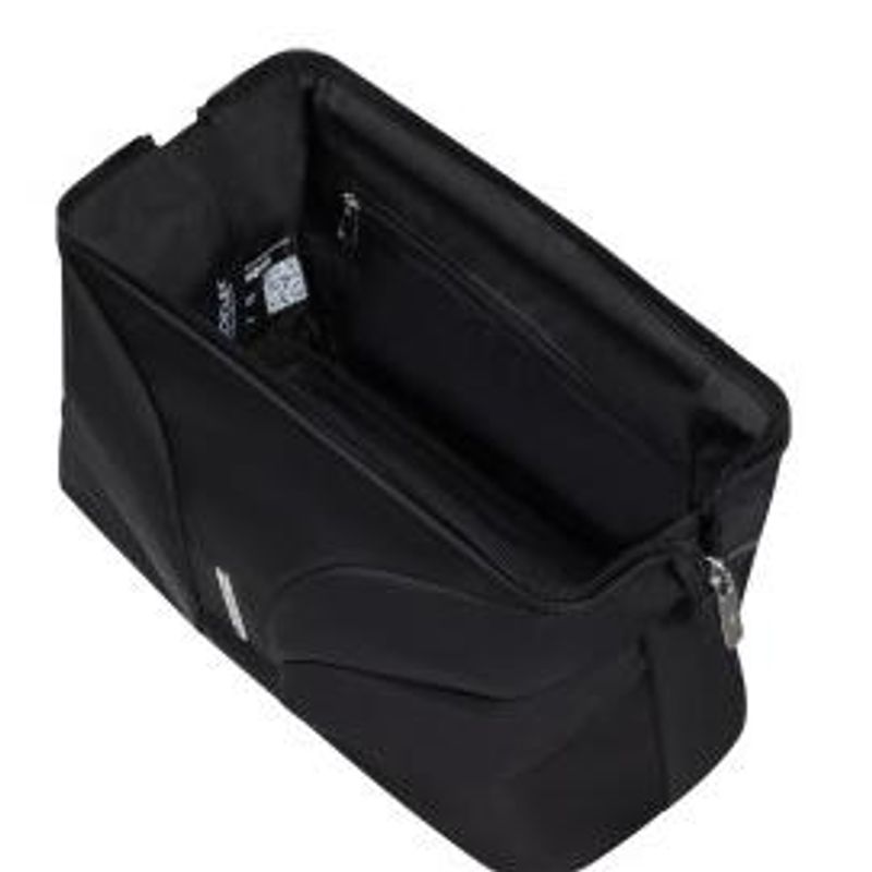 Samsonite Attrix toalettmappe pouch, sort
