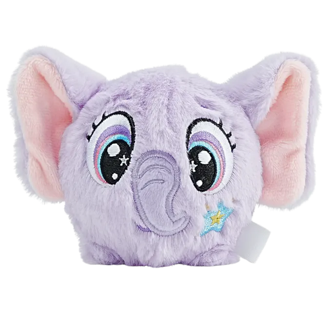 Hovedbilde Bouncibles Ellie Elefant