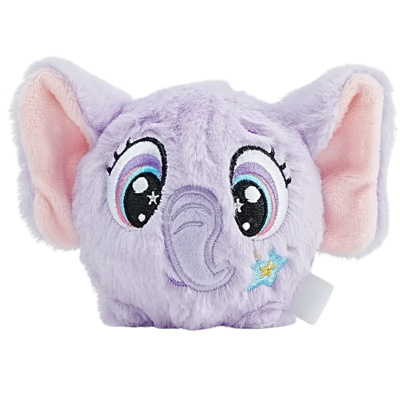 Bouncibles Ellie Elefant