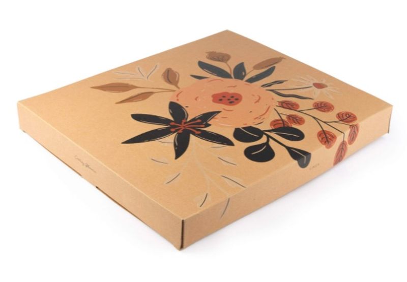 Pledd Willow Bough av William Morris XL Vinga