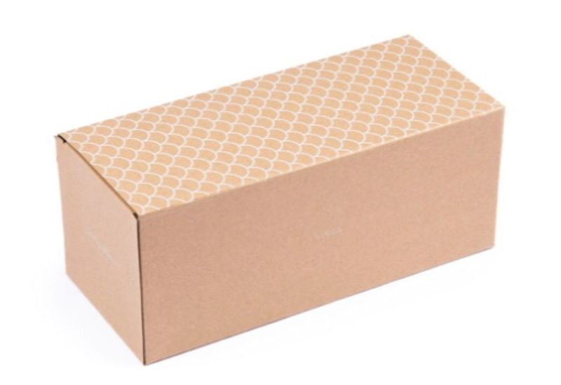 Slip-in Tøfler Bowen S/M, beige - Vinga